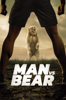 Mensch vs. Bär