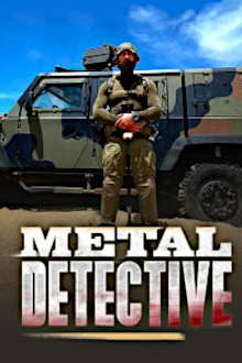 Metal Detective - Spurensucher der Geschichte