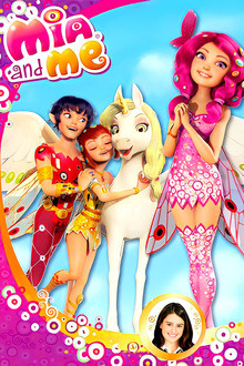 Mia and Me – Abenteuer in Centopia
