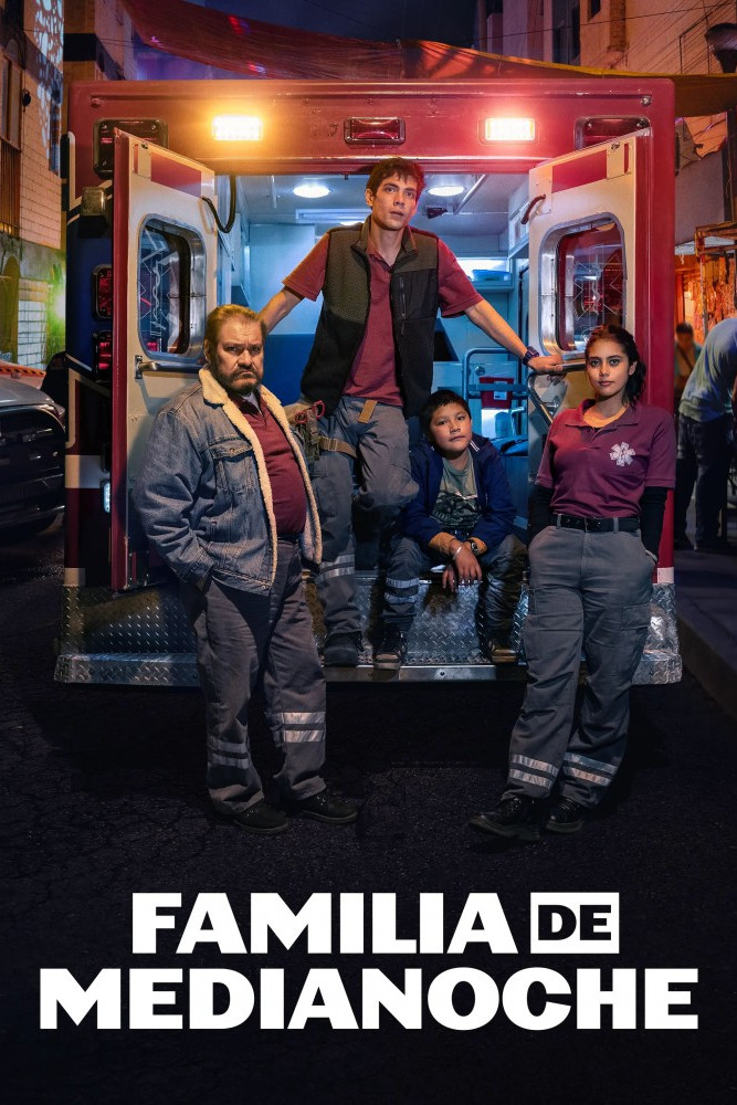 Midnight Family