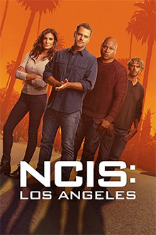 Navy CIS: L.A.