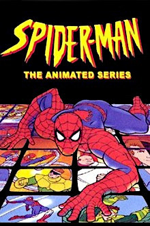New Spiderman