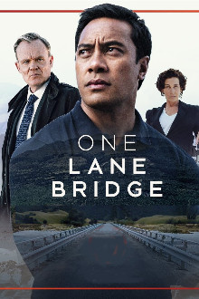 One Lane Bridge
