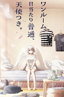 One Room, Hiatari Futsuu, Tenshi-tsuki