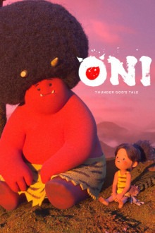 Oni: Die Geschichte der Donnergöttin