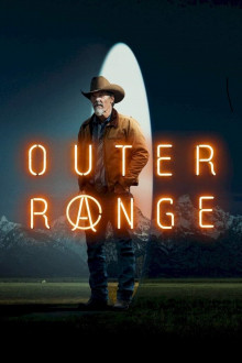Outer Range