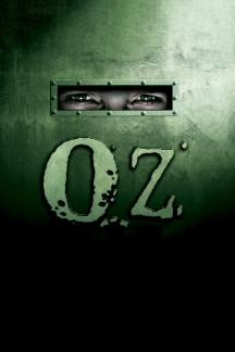 Oz - Hölle hinter Gittern