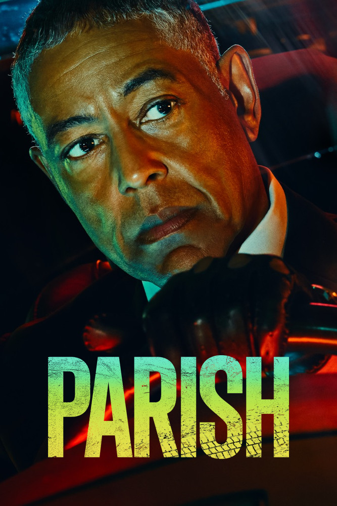Parish