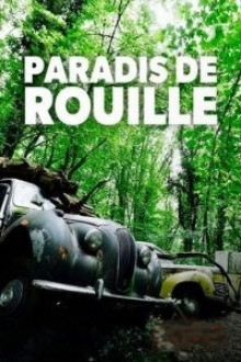 Patina-Paradiese