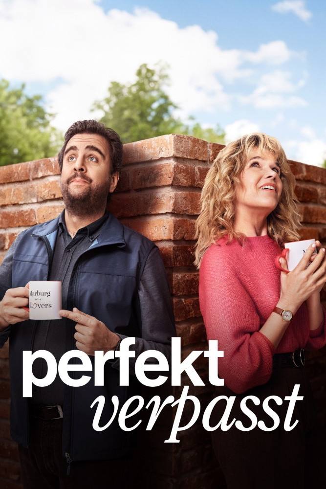 Perfekt verpasst