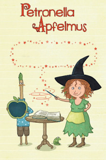 Petronella Apfelmus