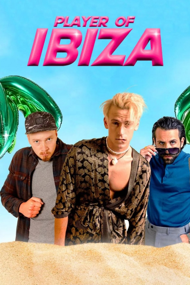 Player of Ibiza