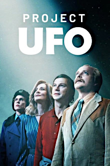 Projekt UFO