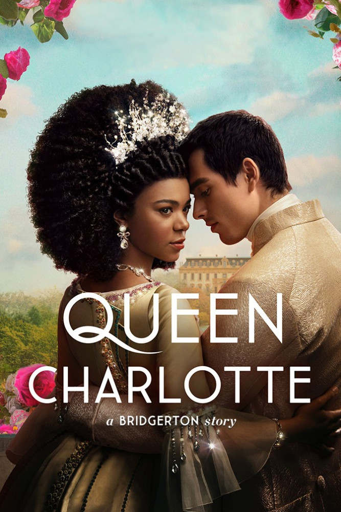 Queen Charlotte: Eine Bridgerton-Geschichte