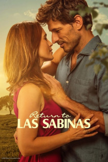 Die Rückkehr nach Las Sabinas