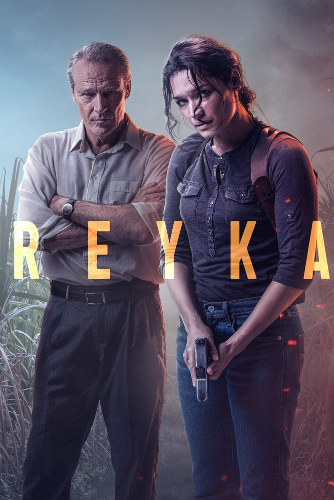 Reyka