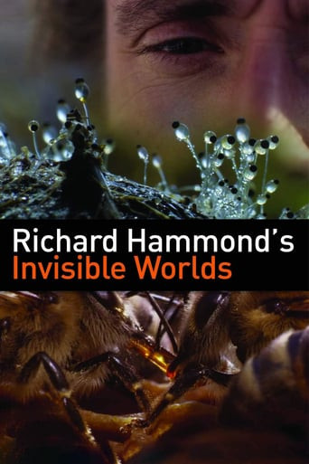 Richard Hammonds unsichtbare Welten