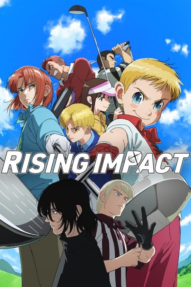 Rising Impact