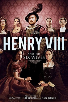 Sex, Sünde & Schafott – Die Frauen von Heinrich VIII.