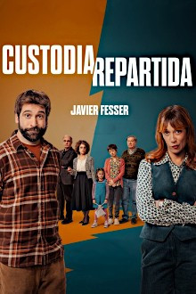Shared Custody
