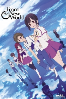 Shinsekai Yori