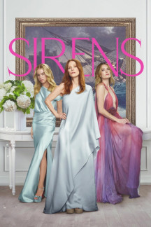 Sirens (2025)