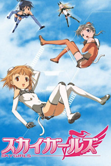 Sky Girls