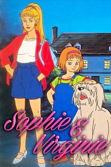 Sophie und Virginie