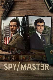 Spy/​Master