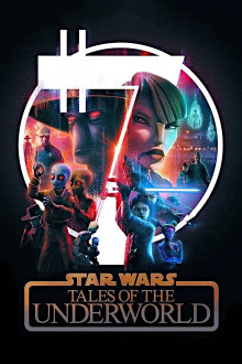 Star Wars: Geschichten der Unterwelt