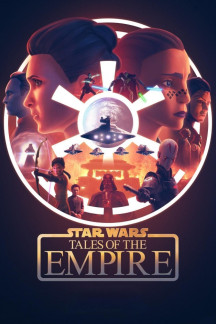 Star Wars: Geschichten des Imperiums
