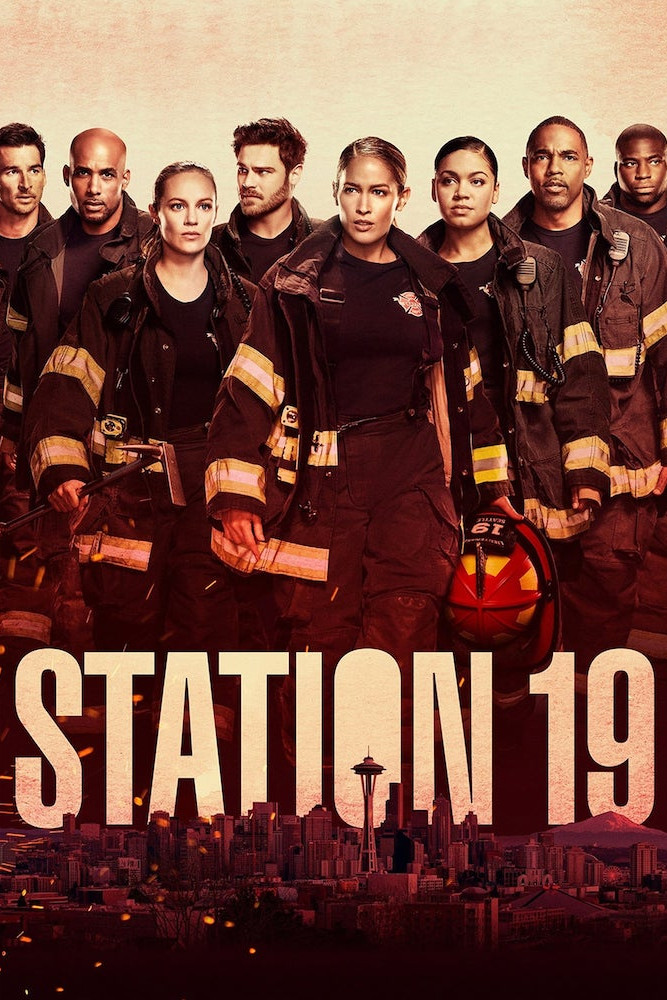 Seattle Firefighters – Die jungen Helden