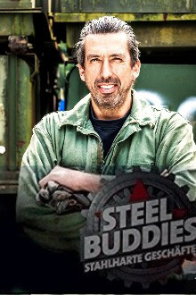 Steel Buddies