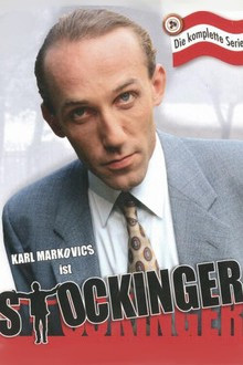 Stockinger