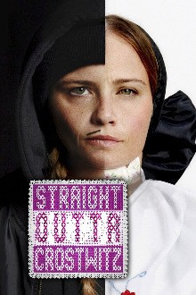 Straight Outta Crostwitz