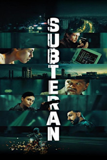 Subterran