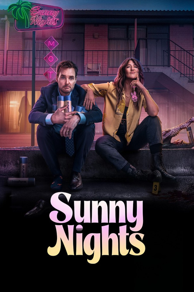 Sunny Nights