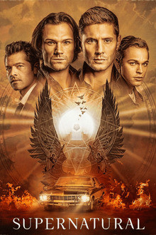 Supernatural - Zur Hölle mit dem Bösen