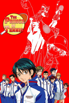 Tennis no Ouji-sama