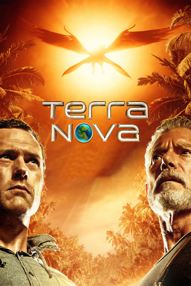 Terra Nova