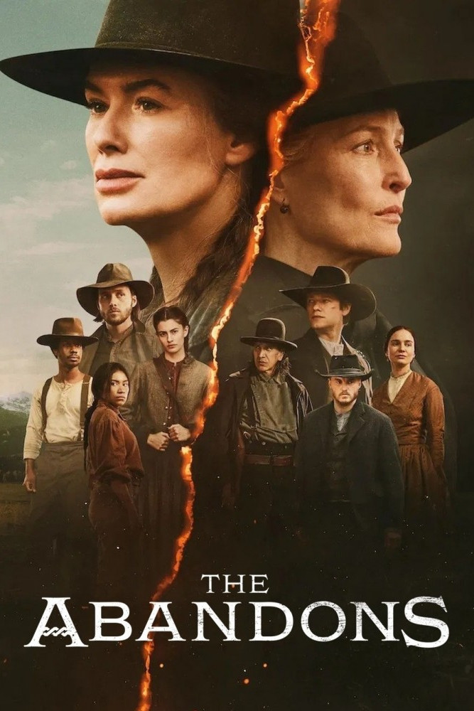 The Abandons