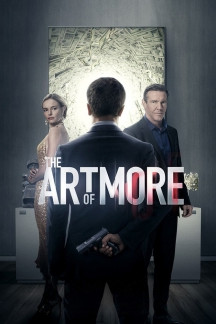 The Art of More
