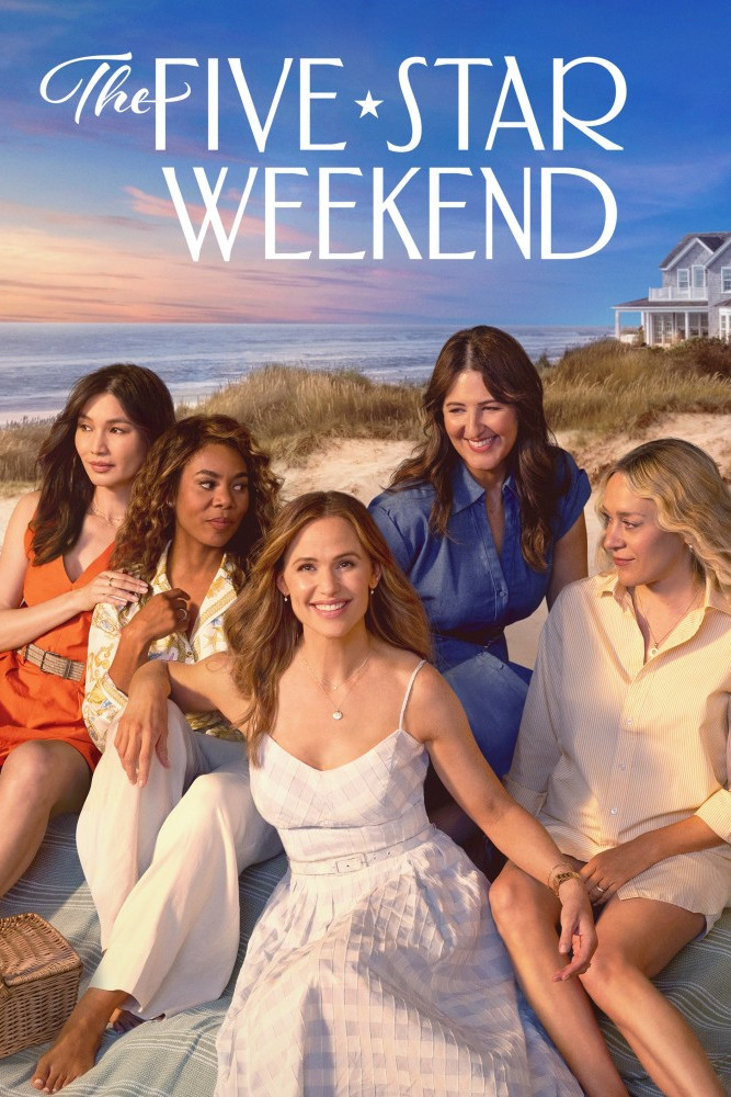 The Five Star Weekend