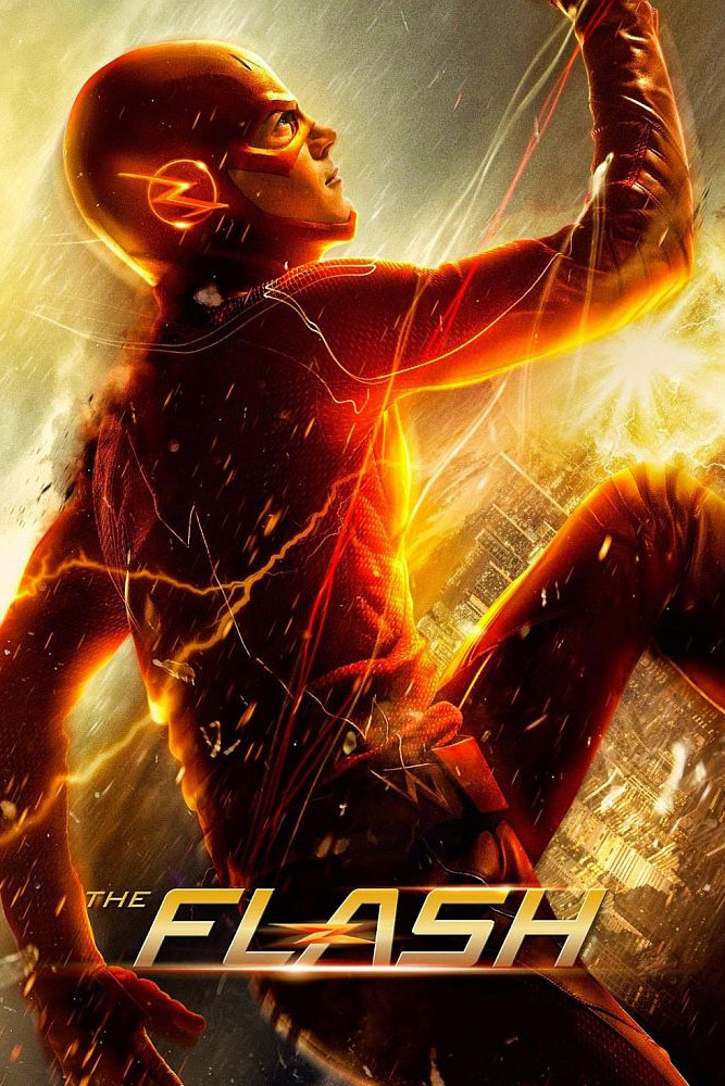 The Flash