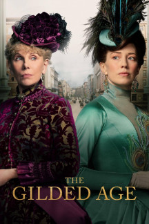 The Gilded Age