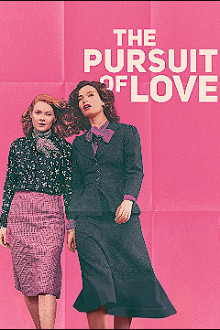 The Pursuit of Love
