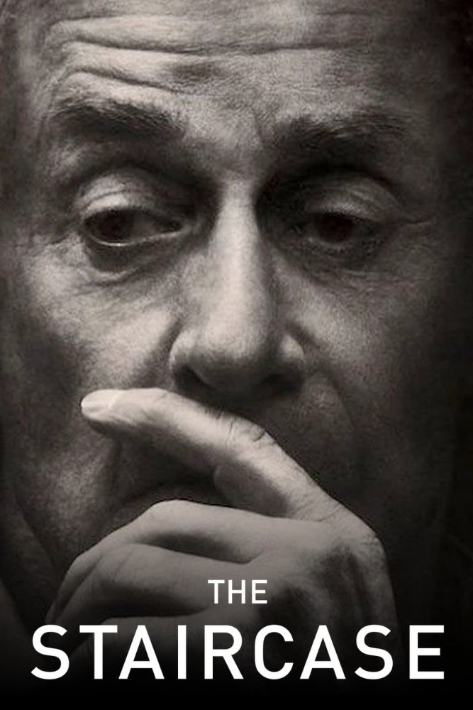 The Staircase: Tod auf der Treppe