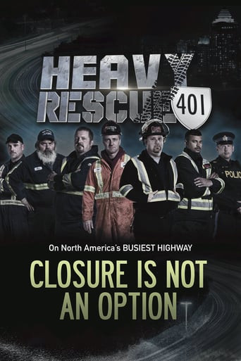 Truck Rescue - Die Abschlepp-Profis