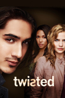 Twisted