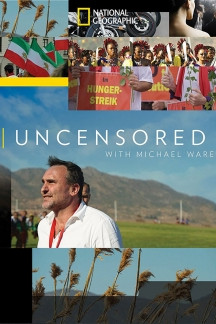 Uncensored